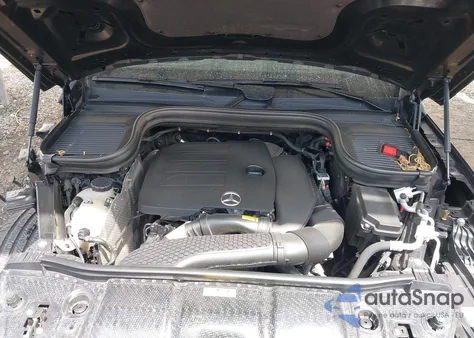 2023 Mercedes-Benz Gle 350 4Matic z USA, uszkodzony, nr VIN 4JGFB4KB1PA919225